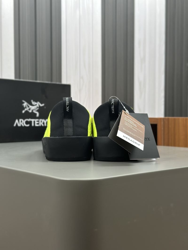 Akc Teryx Shoes